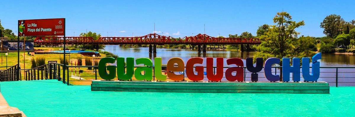 Gualeguaychú