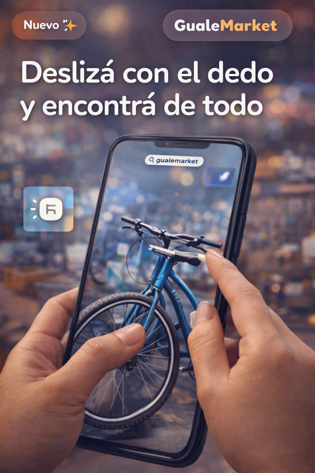 Descubrí tiendas y servicios de Gualeguaychú