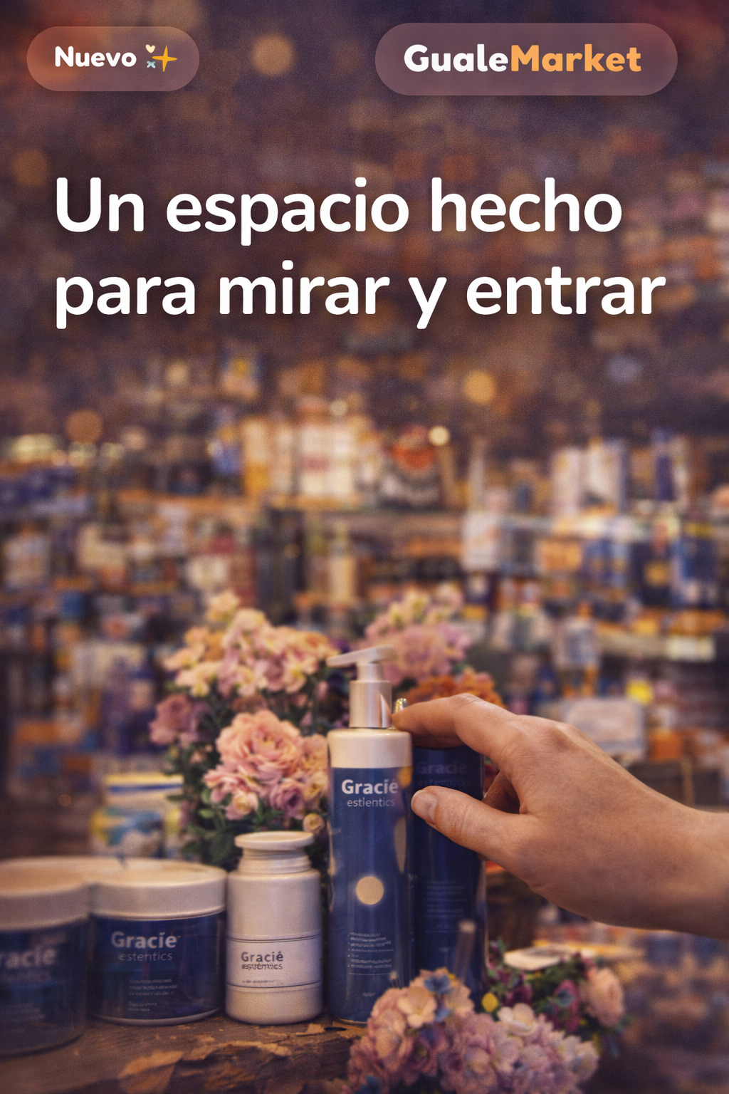 Negocios locales en GualeMarket