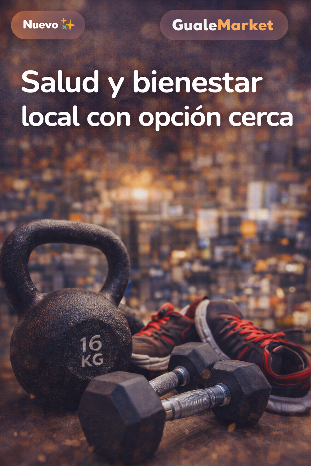 Ofertas y productos de tu ciudad