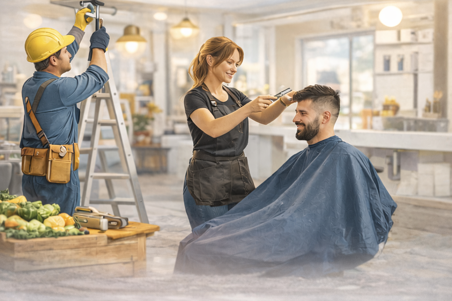 Servicios locales en Gualeguaychú